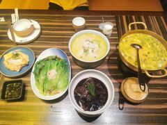 -江太极江浙菜(马桥万达广场店)