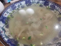 -福州人铭小吃