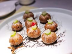 黑松露珍菌包-桂语山房(满觉陇店)