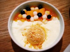 -宝珠奶酪(长宁金虹桥店)