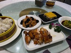 -凯鸽酒楼(大同振兴街店)