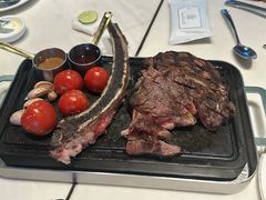 -大八江景意大利西餐厅LargeEight Italy Restaurant(1862时尚艺术中心店)