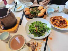 -峨嵋酒家 南北川菜 优选烤鸭(广渠路店)