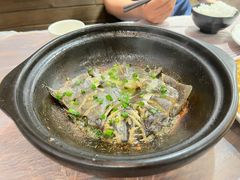 -小时候焗海鲜(鄞州万达店)