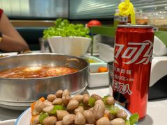 -韩香福烤肉庄园(文化西路店)