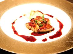 -Ginza Onodera铁板烧(外滩十八号店)