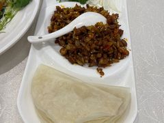 -新粤新疆菜清真餐厅(拱北店)