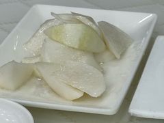 -尕西木老春台东乡手抓美食