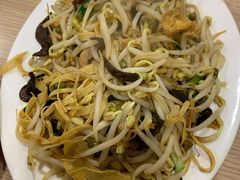 -姥家春饼店(漳州二路店)