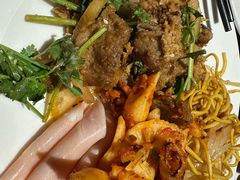 -北京希尔顿逸林酒店