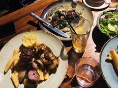 -The Meat & Wine Co Southbank(南岸店)