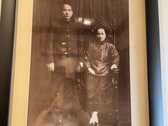 -上海孙中山故居纪念馆