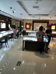 -菜百首饰(朝阳店)