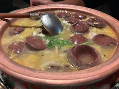 -奉天小馆·非遗东北菜(沈阳万象城店)