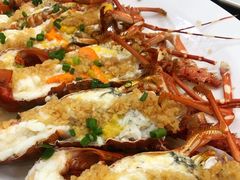 -喜相逢海鲜美食城(五邑平价农副产品批发市场店)