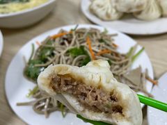 -津门永胜包子铺(哈尔滨道总店)