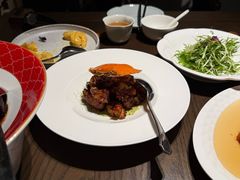 -品味杭州·粤式融合·海鲜小馆·钱江新城CBD