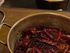 -赤RedBowl川锅·炙烤·板前(北京瑰丽酒店)