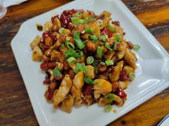 -黑皮酸菜鱼(三山街店)