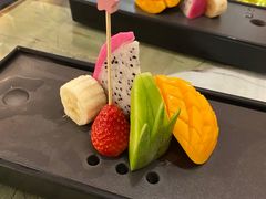-福慧慈缘素食餐厅(王府井店)