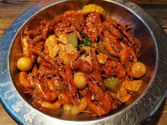 -沙掌门肉蟹煲(沙溪店)