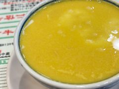 姜汁姜撞奶-仁信老铺(北滘店)