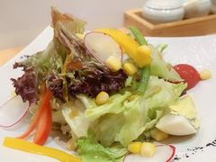 -割烹旭日本料理(龙湖狮山天街店)
