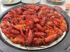 -仙螺岛海鲜自助餐厅(总店)