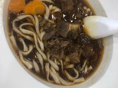 -康师傅私房牛肉面(北京南站店)