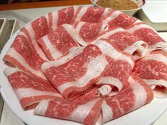 -曲氏老北京铜锅涮肉•火锅(不老街店)