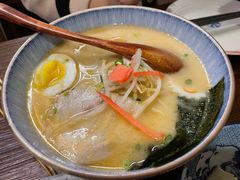 -鸟亭·居酒屋(青年路店)