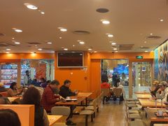 -大快活(罗湖商业城分店)