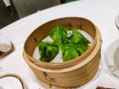 -翠园(南京德基广场店)