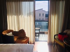 -上海崇明金茂凯悦酒店