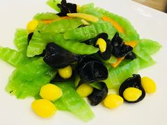 -安多素食(广仁寺路店)