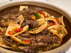 -马凯餐厅(地安门店)