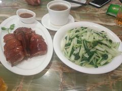 -椿记烧鹅(北门店)