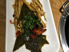-守柴炉烤鸭(中海国际店)