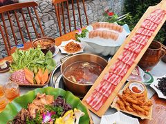-大理董·董家小厨野生菌火锅(古城旗舰店)