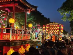 -大唐不夜城