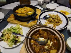 -金汤宴餐厅·粤菜(德云社店)