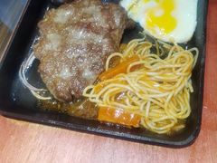 -豪享来中西餐厅(广灵店)