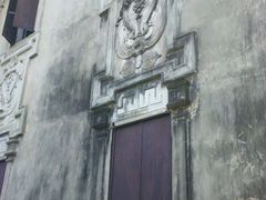 -开平碉楼文化旅游区马降龙景区