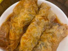 -汕头君华海逸酒店·鸿桃轩中餐厅