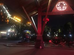 -三江森林温泉度假区