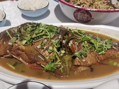 -人民公社大食堂(张家湾店)