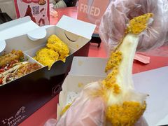 -悠个炸鸡(南京创始店)
