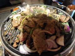 -百味源炭火烤翅 ·夜市大排档(酒仙桥店)