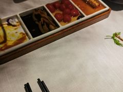-悦融·京鲁菜·露台花园(安定门店)