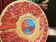 -吼堂老火锅(太古里总店)